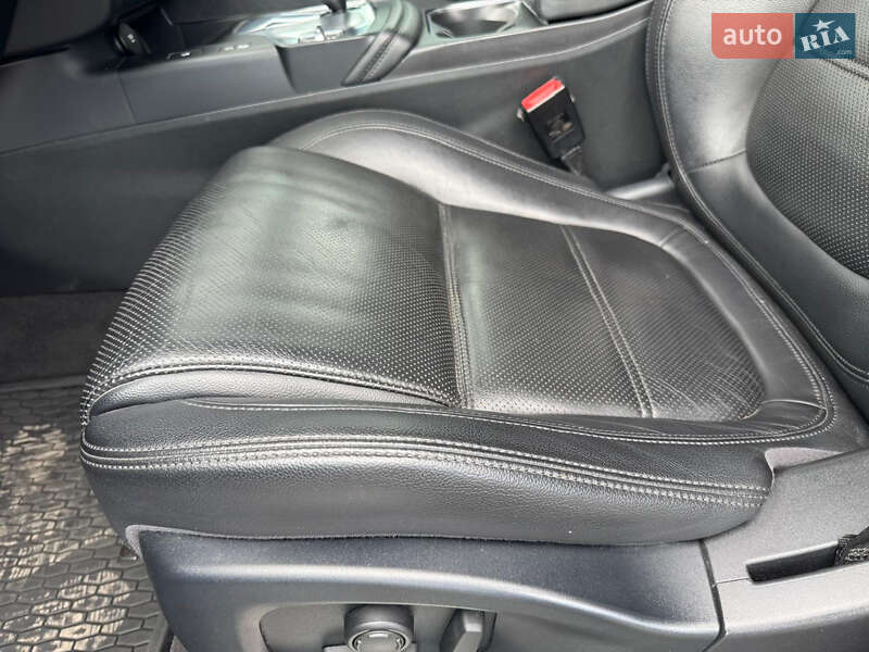 Внедорожник / Кроссовер Jaguar E-Pace 2018 в Киеве фото 38 Внедорожник / Кроссовер Jaguar E-Pace 2018 в Киеве