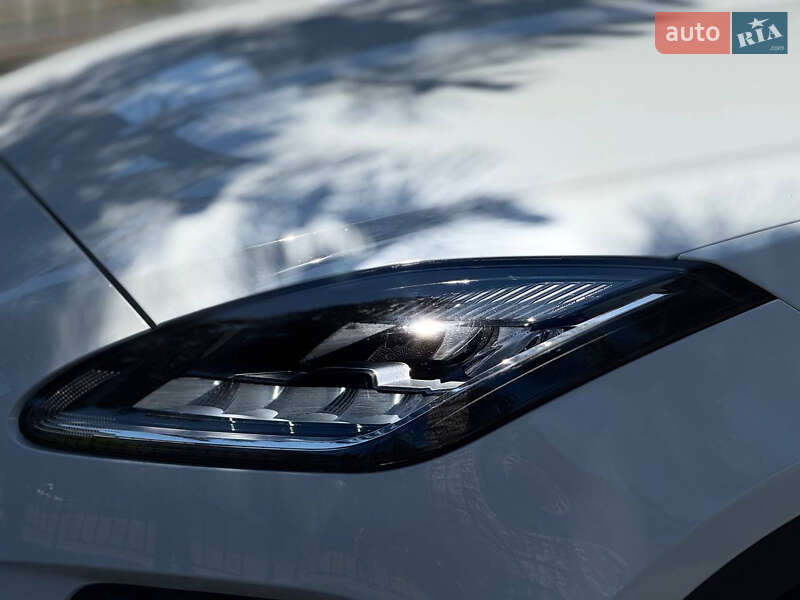 Внедорожник / Кроссовер Jaguar E-Pace 2019 в Харькове фото 7 Внедорожник / Кроссовер Jaguar E-Pace 2019 в Харькове