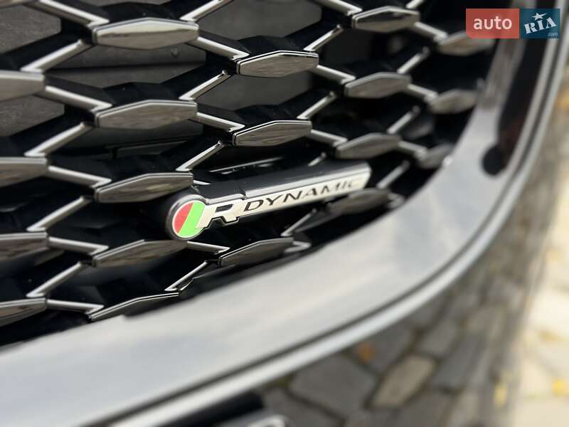 Позашляховик / Кросовер Jaguar E-Pace 2021 в Києві фото 24 Позашляховик / Кросовер Jaguar E-Pace 2021 в Києві