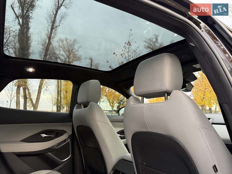 Позашляховик / Кросовер Jaguar E-Pace 2021 в Києві фото 39 Позашляховик / Кросовер Jaguar E-Pace 2021 в Києві