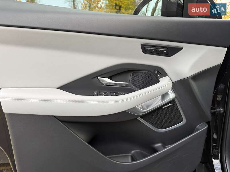 Позашляховик / Кросовер Jaguar E-Pace 2021 в Києві фото 41 Позашляховик / Кросовер Jaguar E-Pace 2021 в Києві
