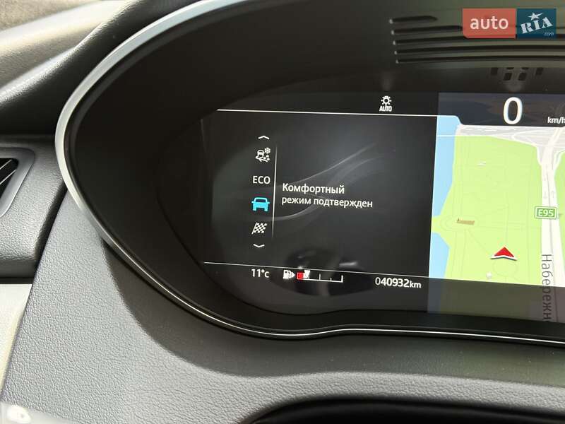 Позашляховик / Кросовер Jaguar E-Pace 2021 в Києві фото 47 Позашляховик / Кросовер Jaguar E-Pace 2021 в Києві