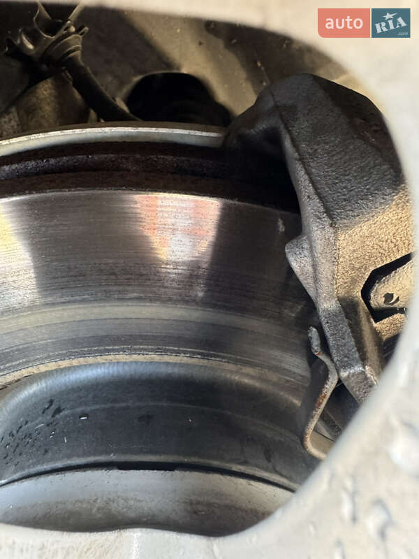 Внедорожник / Кроссовер Jaguar E-Pace 2018 в Виннице