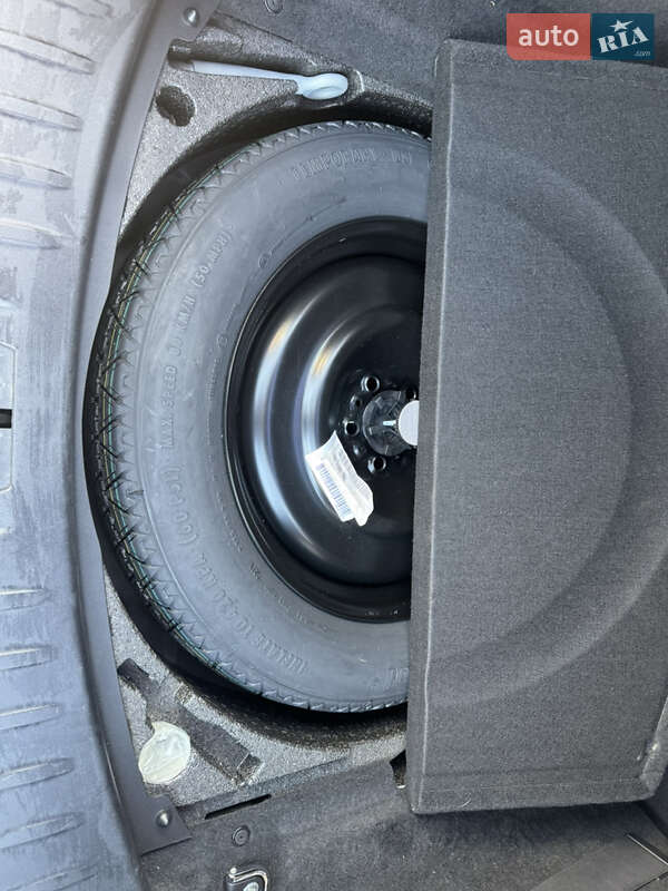 Внедорожник / Кроссовер Jaguar E-Pace 2018 в Виннице