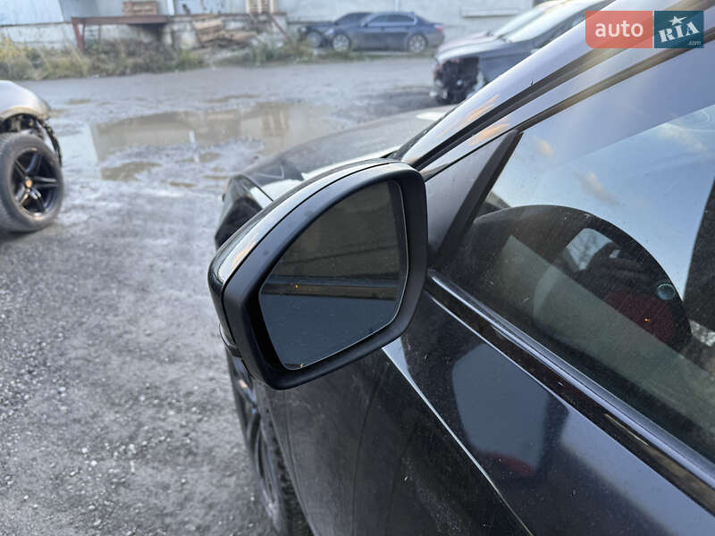 Внедорожник / Кроссовер Jaguar E-Pace 2020 в Тернополе фото 18 Внедорожник / Кроссовер Jaguar E-Pace 2020 в Тернополе