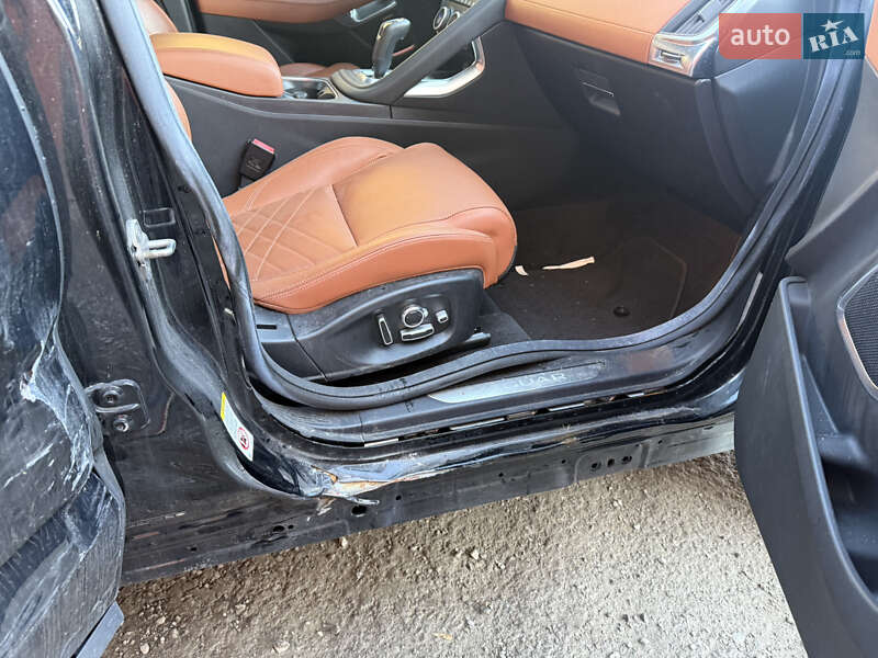 Внедорожник / Кроссовер Jaguar E-Pace 2020 в Тернополе фото 22 Внедорожник / Кроссовер Jaguar E-Pace 2020 в Тернополе