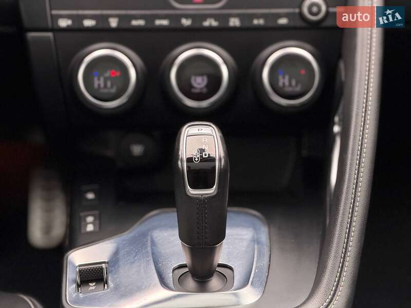 Позашляховик / Кросовер Jaguar E-Pace 2018 в Кривому Розі