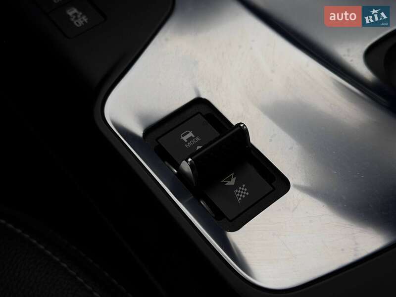 Позашляховик / Кросовер Jaguar E-Pace 2018 в Кривому Розі