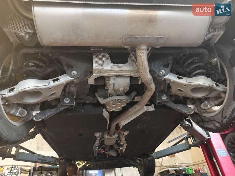 Внедорожник / Кроссовер Jaguar E-Pace 2019 в Львове