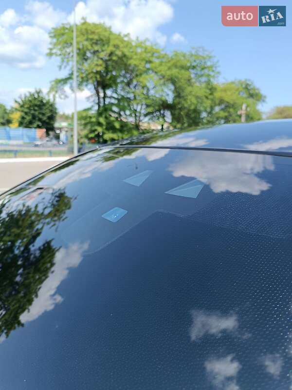 Внедорожник / Кроссовер Jaguar E-Pace 2018 в Одессе