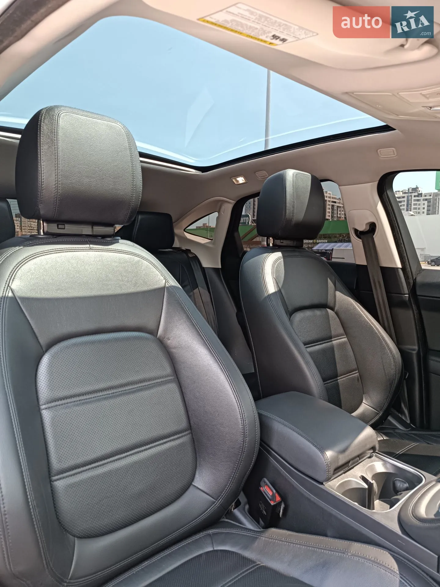 2018 Jaguar E-Pace - мініатюра 17