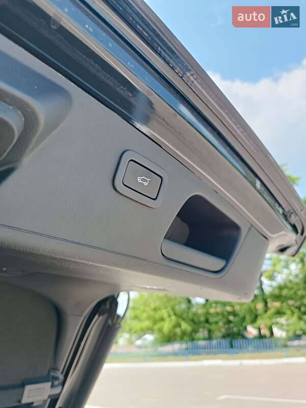 Внедорожник / Кроссовер Jaguar E-Pace 2018 в Одессе