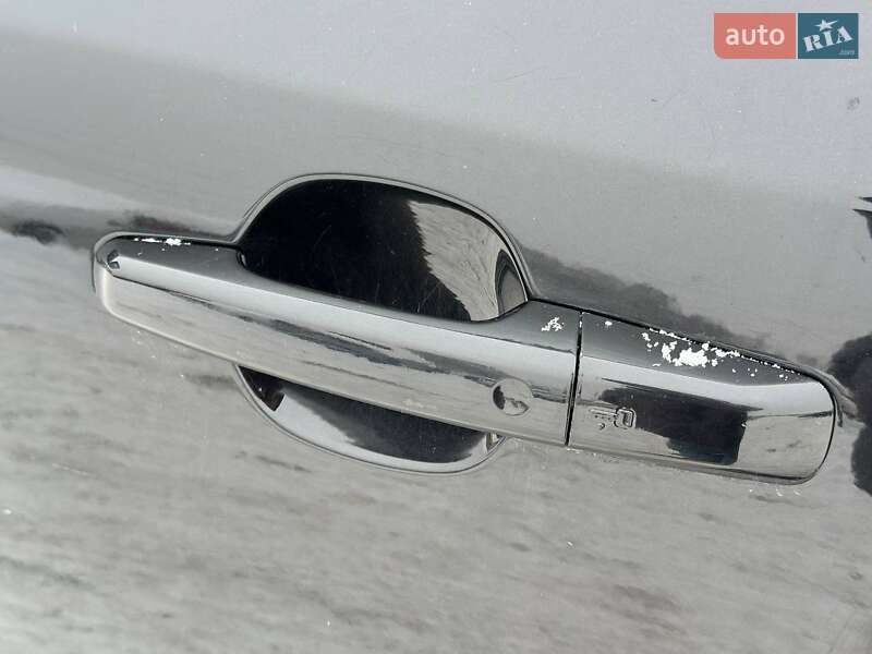 Внедорожник / Кроссовер Jaguar E-Pace 2018 в Луцке