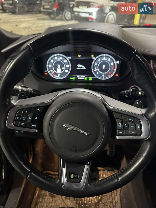 Внедорожник / Кроссовер Jaguar E-Pace 2018 в Хмельницком фото 23 Внедорожник / Кроссовер Jaguar E-Pace 2018 в Хмельницком