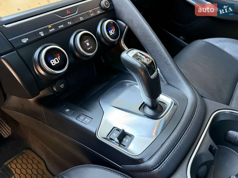 Внедорожник / Кроссовер Jaguar E-Pace 2019 в Броварах