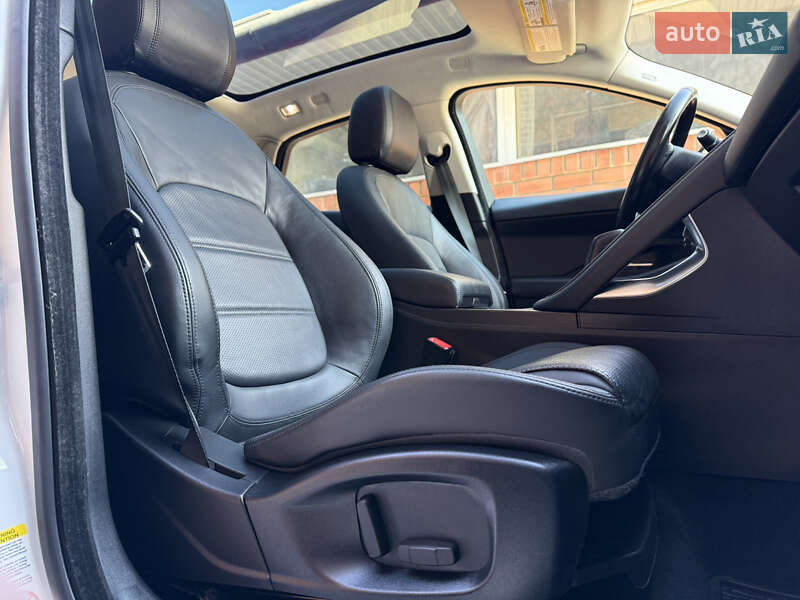 Внедорожник / Кроссовер Jaguar E-Pace 2019 в Броварах