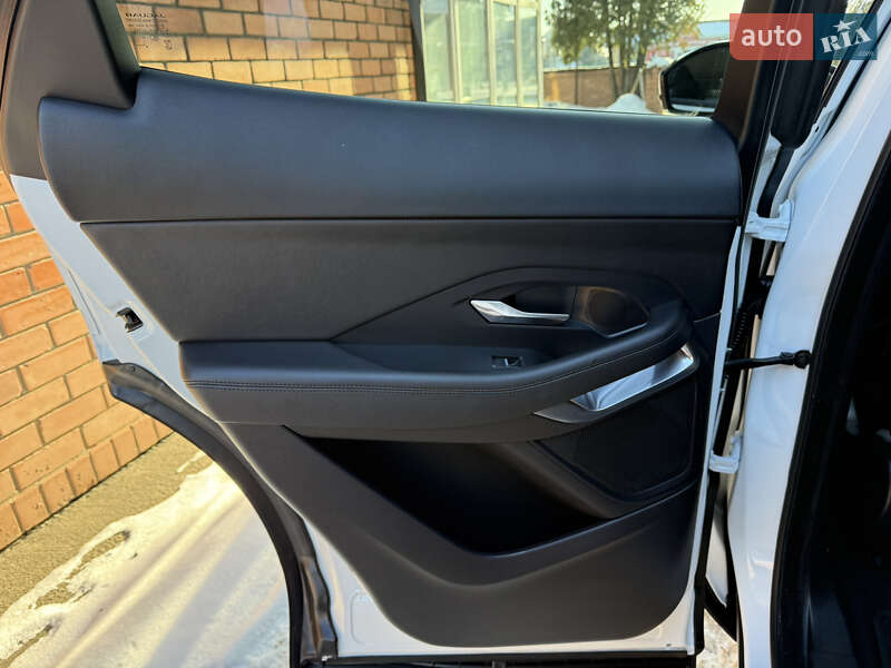 Внедорожник / Кроссовер Jaguar E-Pace 2019 в Броварах