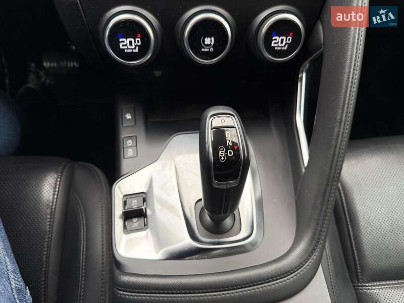 Внедорожник / Кроссовер Jaguar E-Pace 2017 в Киеве фото 25 Внедорожник / Кроссовер Jaguar E-Pace 2017 в Киеве