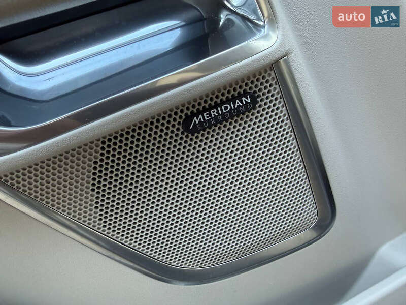 Внедорожник / Кроссовер Jaguar E-Pace 2021 в Коломые