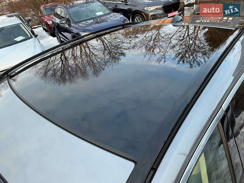 Внедорожник / Кроссовер Jaguar E-Pace 2021 в Коломые