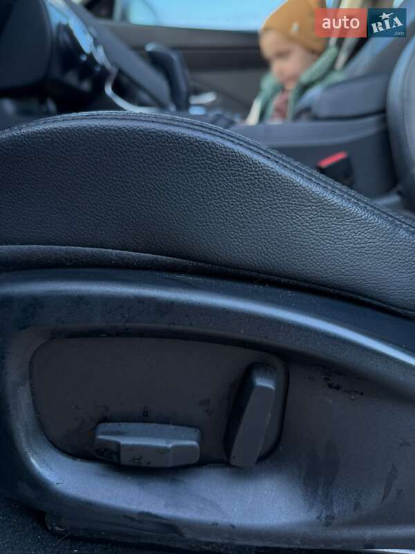 Позашляховик / Кросовер Jaguar E-Pace 2018 в Ковелі