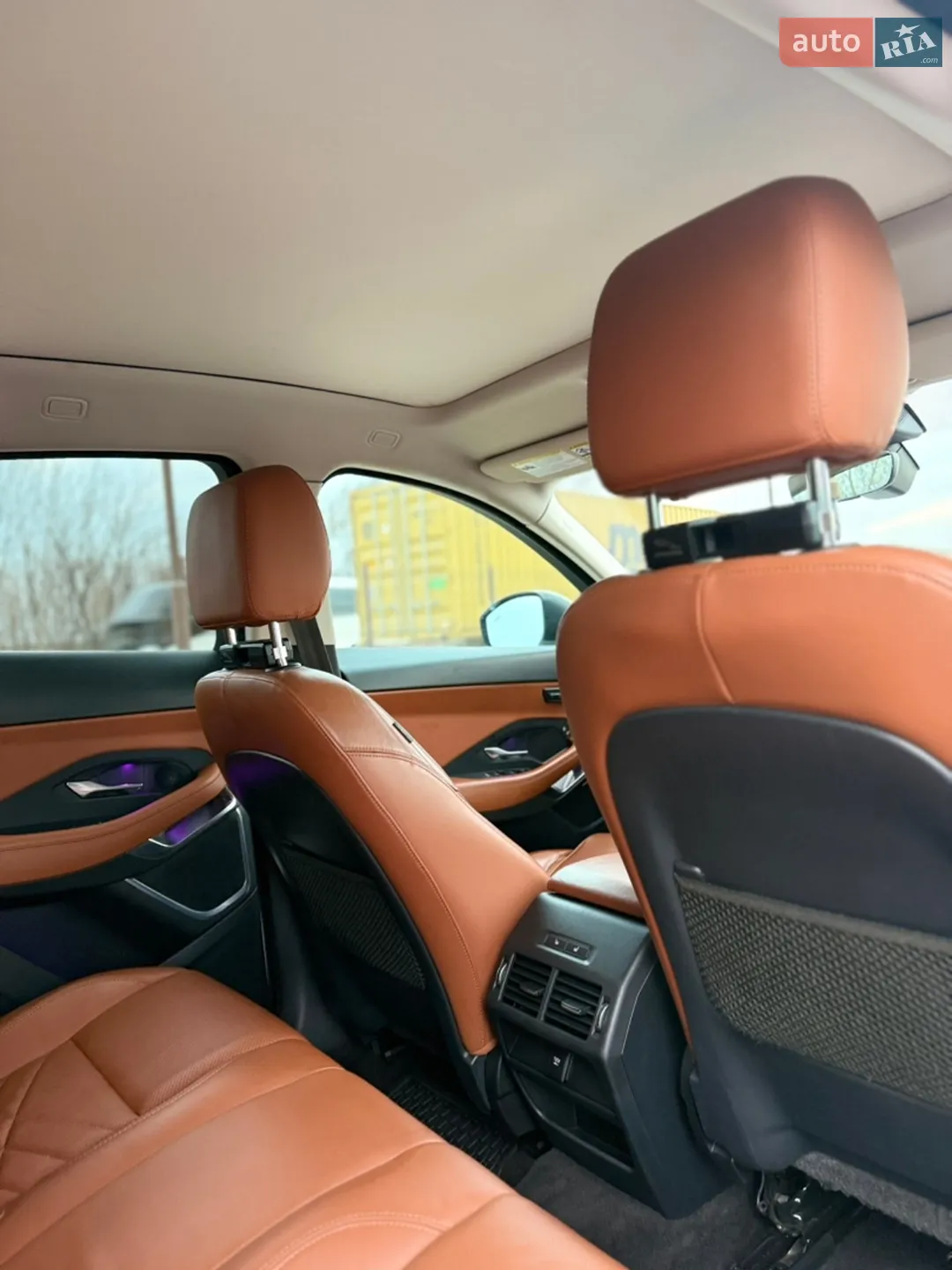2019 Jaguar E-Pace - мініатюра 19