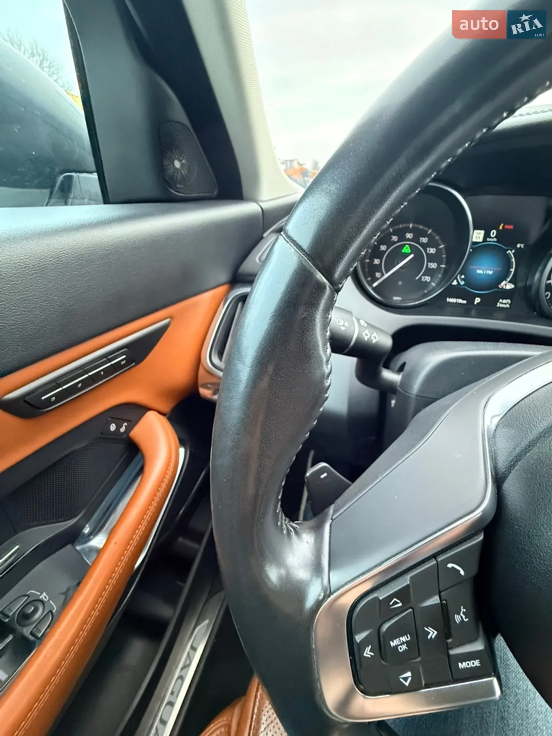 2019 Jaguar E-Pace - мініатюра 37