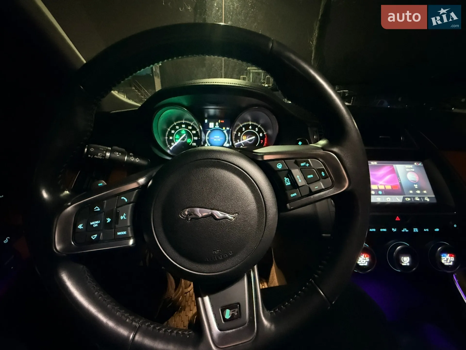 2019 Jaguar E-Pace - мініатюра 42