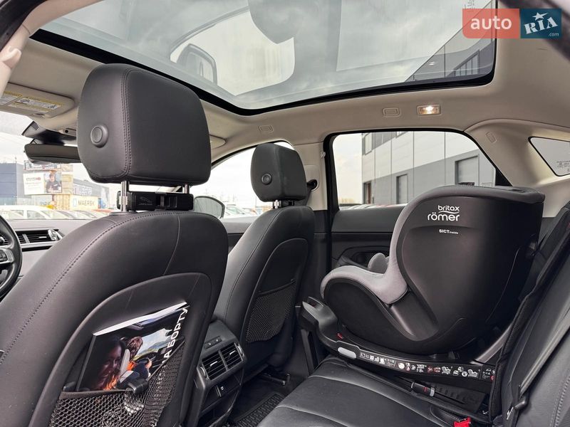 Позашляховик / Кросовер Jaguar E-Pace 2018 в Львові
