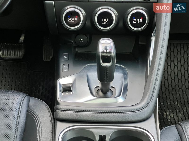 Позашляховик / Кросовер Jaguar E-Pace 2019 в Києві фото 44 Позашляховик / Кросовер Jaguar E-Pace 2019 в Києві