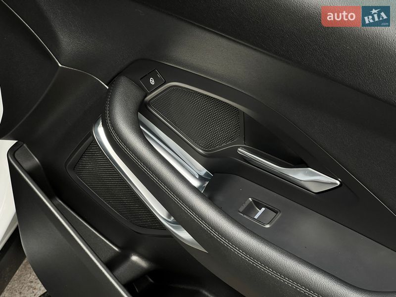 Позашляховик / Кросовер Jaguar E-Pace 2019 в Києві фото 57 Позашляховик / Кросовер Jaguar E-Pace 2019 в Києві