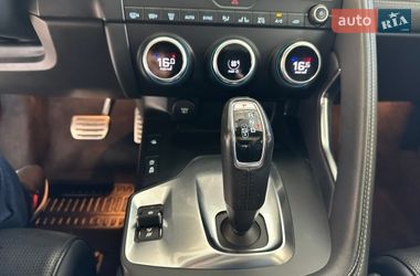 Внедорожник / Кроссовер Jaguar E-Pace 2018 в Одессе