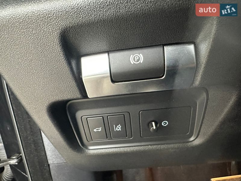 Позашляховик / Кросовер Jaguar E-Pace 2018 в Одесі