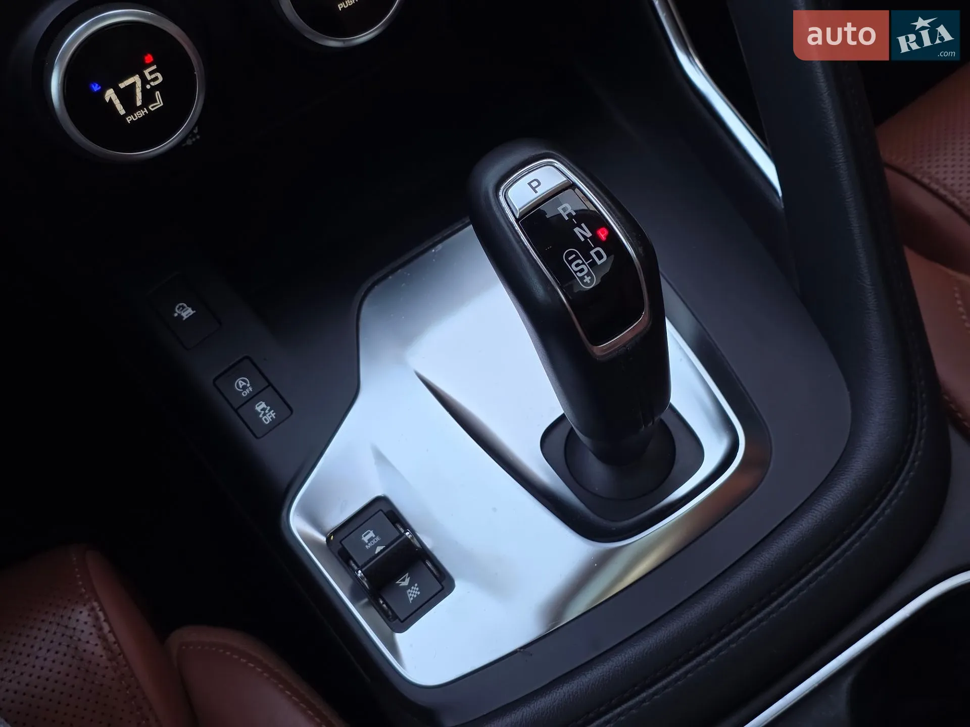 2019 Jaguar E-Pace - мініатюра 49