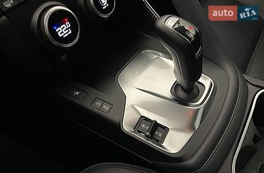 Внедорожник / Кроссовер Jaguar E-Pace 2018 в Киеве