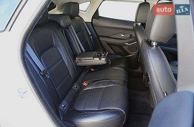 Внедорожник / Кроссовер Jaguar E-Pace 2019 в Киеве