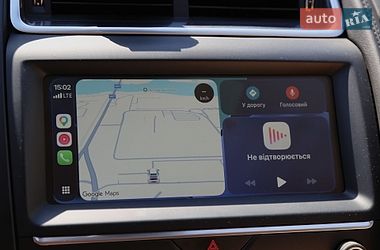 Внедорожник / Кроссовер Jaguar E-Pace 2019 в Киеве