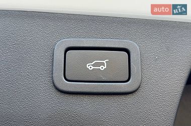 Внедорожник / Кроссовер Jaguar E-Pace 2020 в Киеве