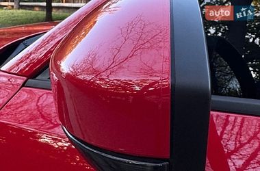 Внедорожник / Кроссовер Jaguar E-Pace 2018 в Одессе