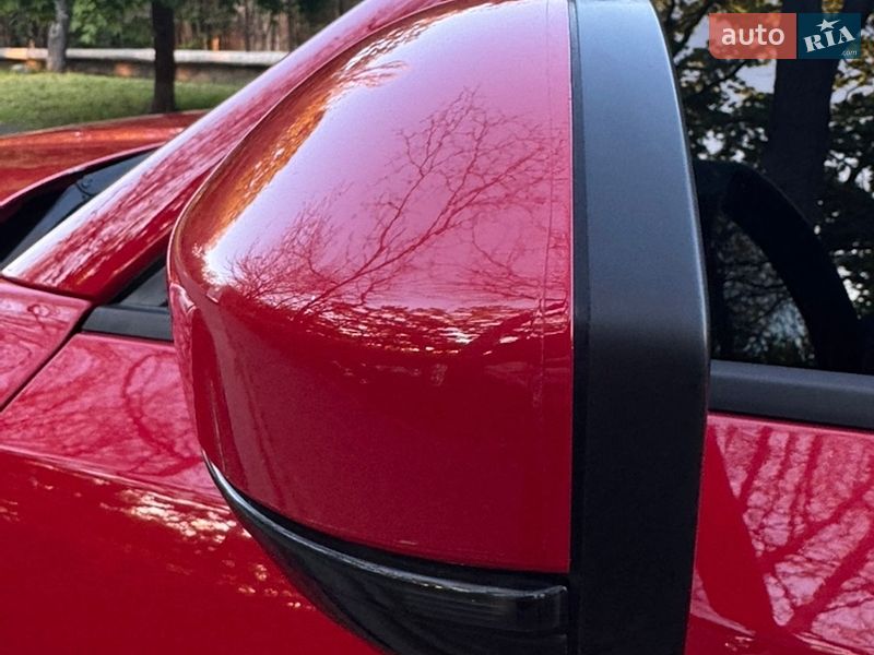 Внедорожник / Кроссовер Jaguar E-Pace 2018 в Одессе