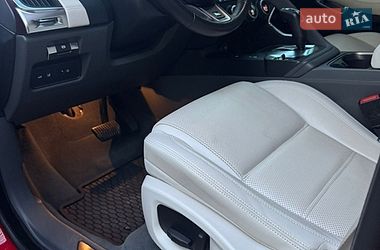Внедорожник / Кроссовер Jaguar E-Pace 2018 в Одессе