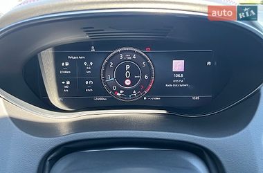 Внедорожник / Кроссовер Jaguar E-Pace 2021 в Днепре