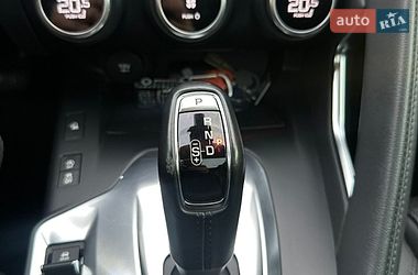 Внедорожник / Кроссовер Jaguar E-Pace 2018 в Киеве