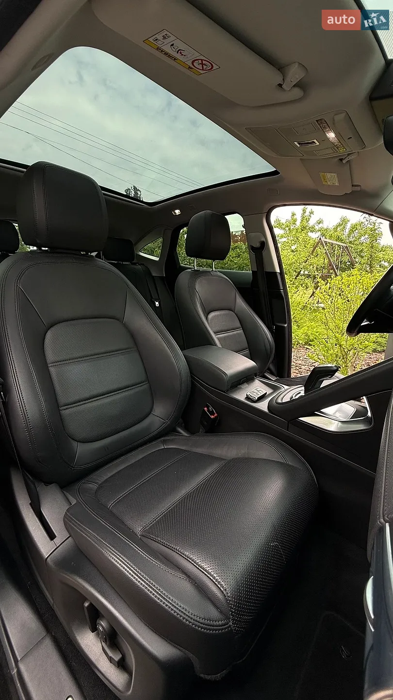 2018 Jaguar E-Pace - мініатюра 60