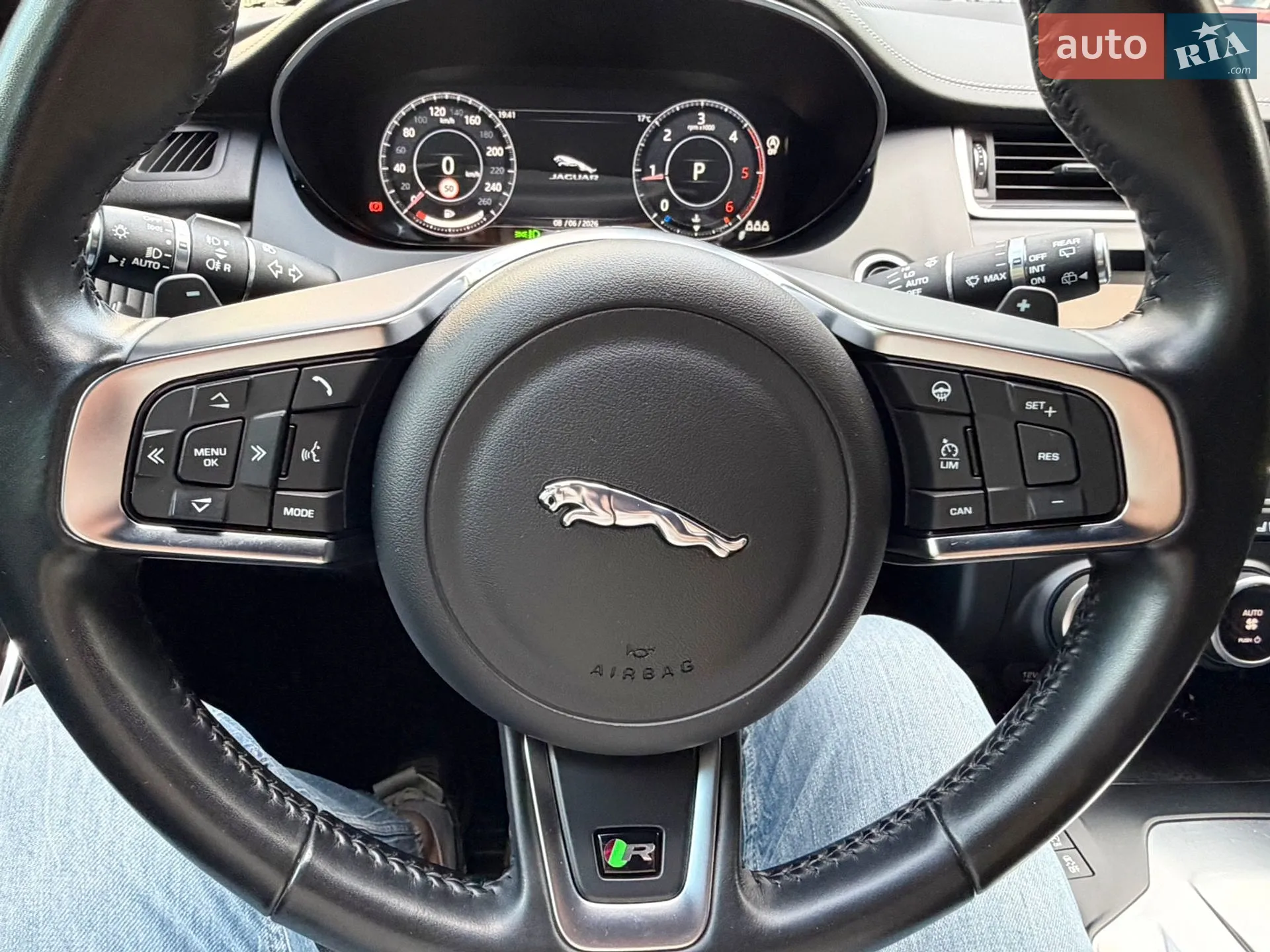 2020 Jaguar E-Pace - мініатюра 61