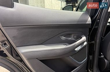 Внедорожник / Кроссовер Jaguar E-Pace 2019 в Киеве