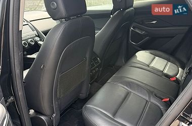 Внедорожник / Кроссовер Jaguar E-Pace 2019 в Киеве