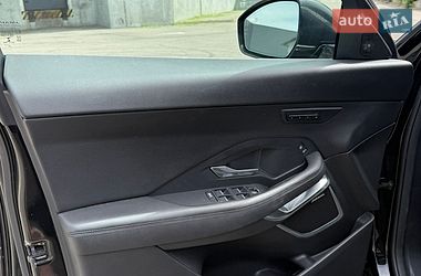 Внедорожник / Кроссовер Jaguar E-Pace 2019 в Киеве