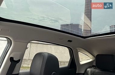 Внедорожник / Кроссовер Jaguar E-Pace 2019 в Киеве