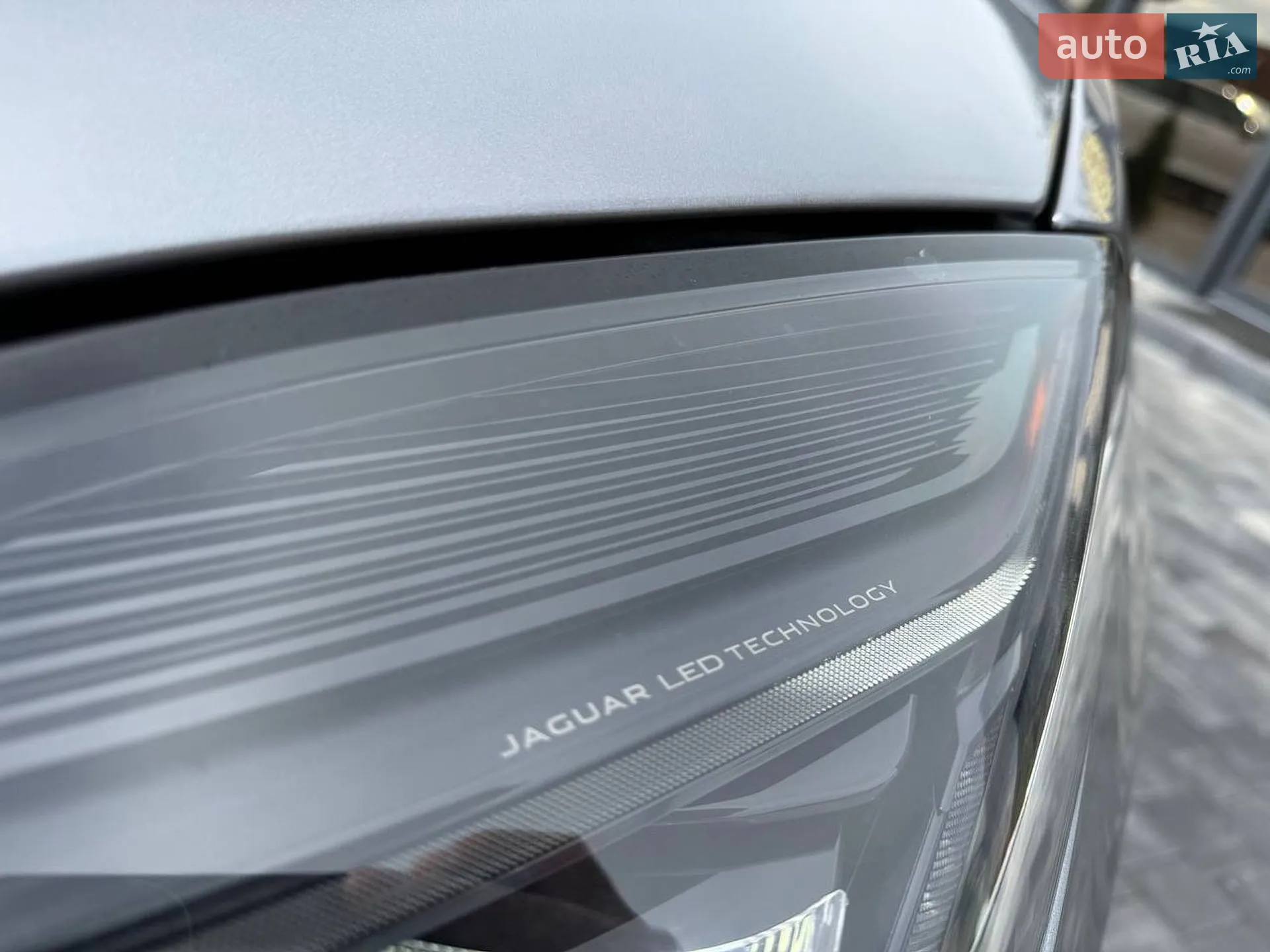 2021 Jaguar E-Pace - мініатюра 10